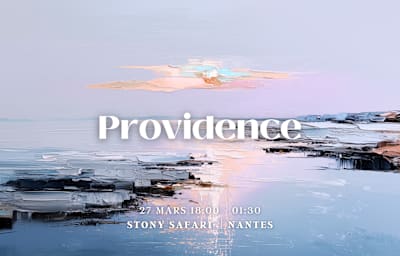 Noguy - Soirée techno à Nantes