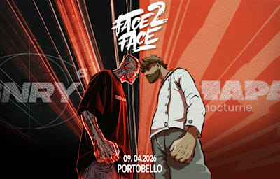 Senary - Soirée techno à Caen