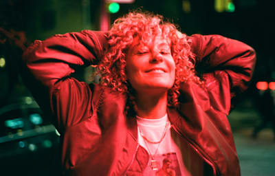 A-440 - Soirée techno à Strasbourg