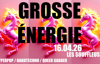 ‎ - Soirée techno à Paris