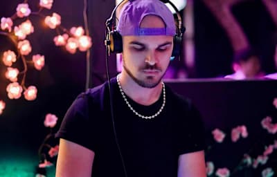 Staary - Soirée techno à Strasbourg