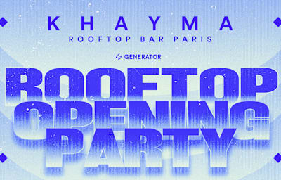 MARS 88 - Soirée techno à Paris