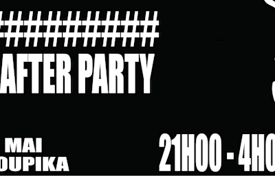 ######### + After Party - Soirée techno à Lyon