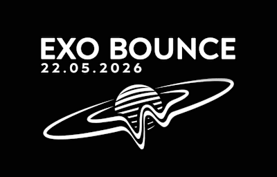 Platurne : Exo Bounce - Soirée techno à Nice