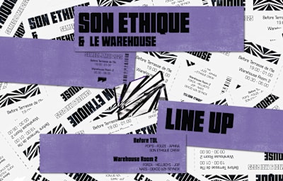 Fouze - Soirée techno à Nantes