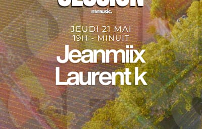 JeanMiix - Soirée techno à Sannes