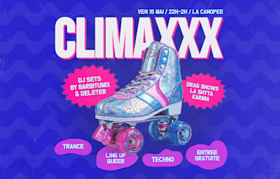 barbitumix - Soirée techno à Lille
