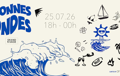 OFFSHORE - Soirée techno à Vannes