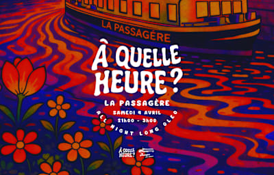 OLEO - Soirée techno à Lyon