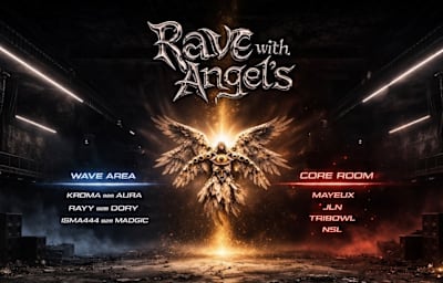 NSL - Soirée techno à Strasbourg