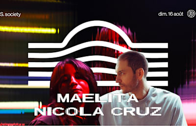 Maelita - Soirée techno à Lyon