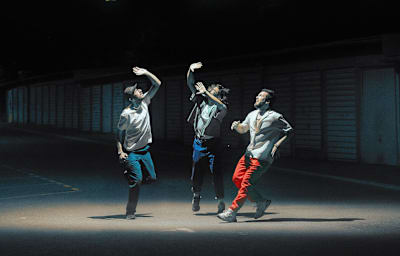 Purrsuit - Soirée techno à Paris