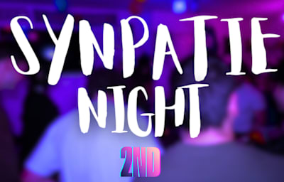 Synpatie - Soirée techno à Paris