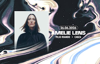 Milio Ruando - Soirée techno à Blagnac