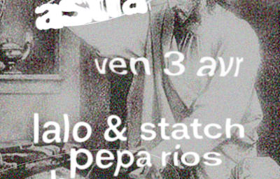 BOGGY - Soirée techno à Biarritz