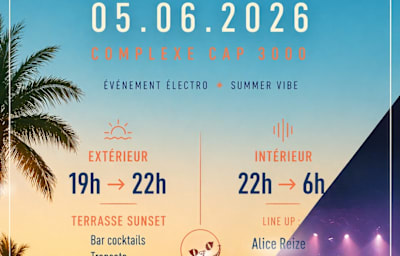 G-KO - Soirée techno à Languidic