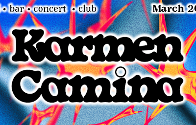 ghetto gertrude - Soirée techno à Strasbourg