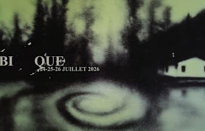 Zitoune - Soirée techno à Brinon-Sur-Sauldre