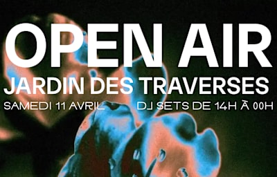 Elen Huynh 1 - Soirée techno à Paris