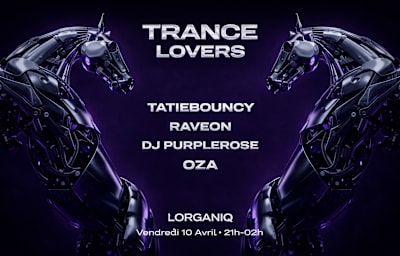 Raveon - Soirée techno à Bordeaux