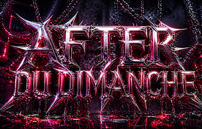 After Du Dimanche - Soirée techno à Toulouse