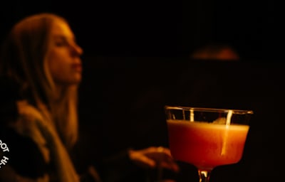 VEMA - Soirée techno à Lille