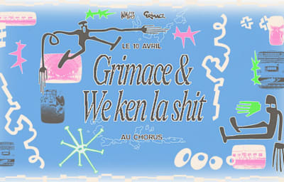 es spicy - Soirée techno à Toulouse