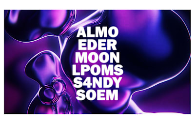 S4NDY - Soirée techno à Albertville