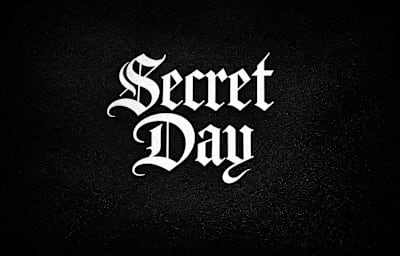 Secret Day : La 12 H - Soirée techno à Paris