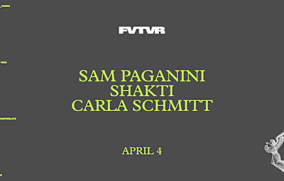 Shakti - Soirée techno à Paris