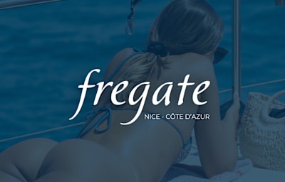 Fregate - Boat Party Nice 26/06 - Soirée techno à Nice