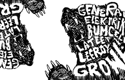 truthspeaker - Soirée techno à Paris