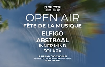 Messaline - Soirée techno à Lyon