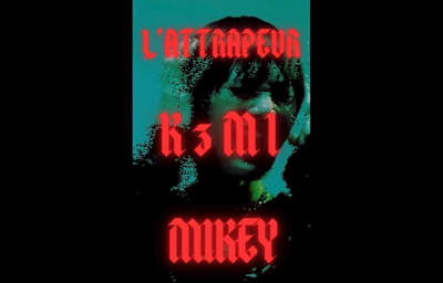 KRVWL - Soirée techno à Paris