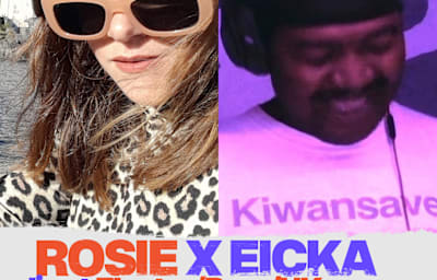 Résidence Drama, Expo + Dj Set - Soirée techno à Montpellier