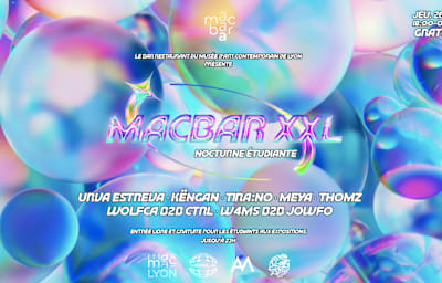 JOWF0 - Soirée techno à Lyon