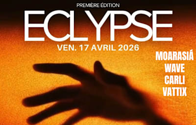 Carli Music (FR) - Soirée techno à Mauguio