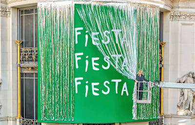 turzi - Soirée techno à Paris