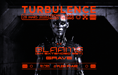 Plein Phare - Soirée techno à Toulouse