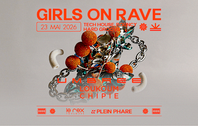 Plein Phare - Soirée techno à Toulouse