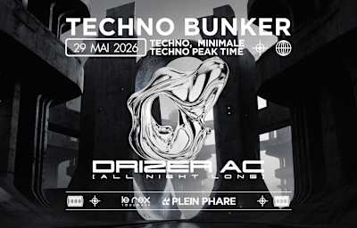 Plein Phare - Soirée techno à Toulouse