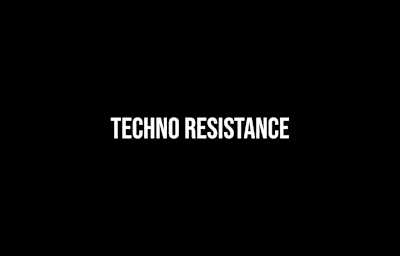 Julien Stifler - Soirée techno à Salon-De-Provence