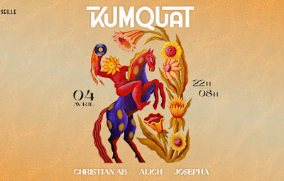 —josepha—:) - Soirée techno à Marseille