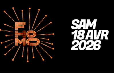 Fhomo#4 - Soirée techno à Paris