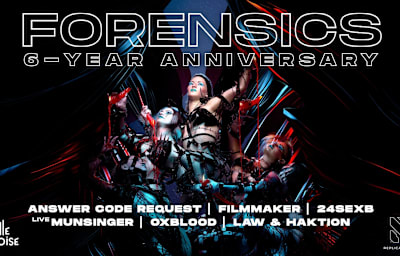 24sexb - Soirée techno à Paris