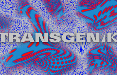 Transgenik 13 Juillet 2026 - Soirée techno à Paris