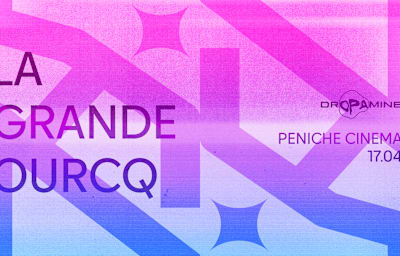 Clou - Soirée techno à Paris