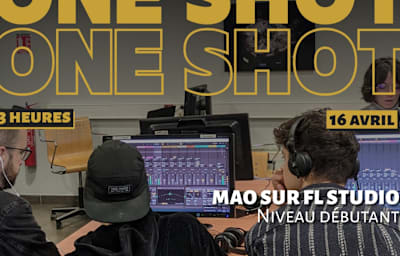 Ratus - Soirée techno à Toulouse