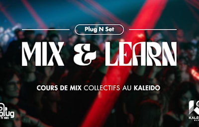 DRASTICS - Soirée techno à Montpellier