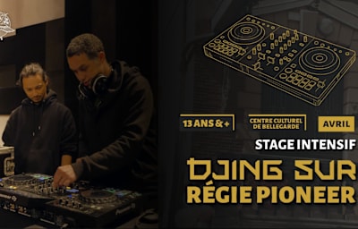 Ryukken - Soirée techno à Toulouse